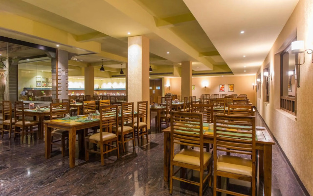 Heritage Resort Hampi
