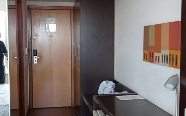 Bourbon Hotel Savassi | Belo Horizonte
