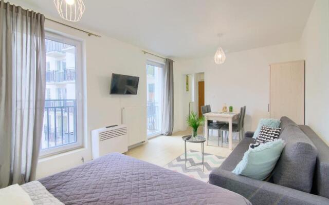 Apartments in - River House