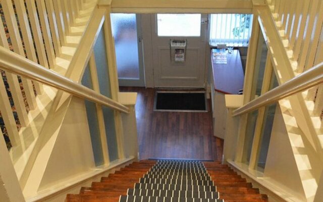 New Central Guest House