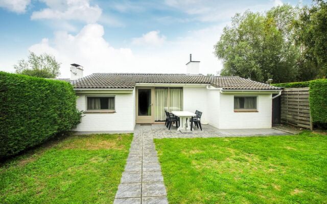 Amazing Home in Oostduinkerke With Wifi and 3 Bedrooms