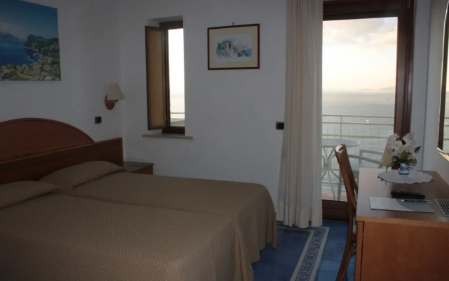 Hotel Sporting