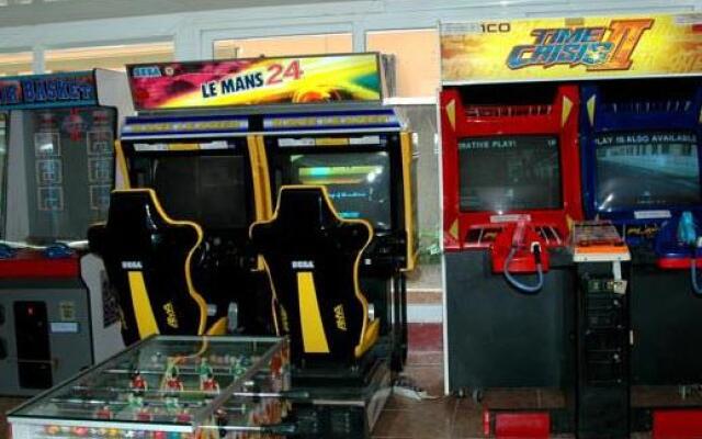 Blue Beach Apartamentos