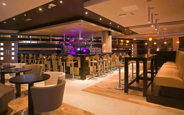 Maldron Hotel Limerick