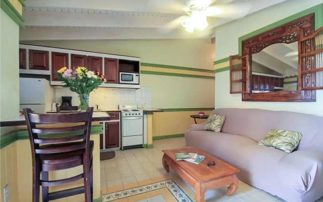 Mary's Boon Beach Resort & Spa