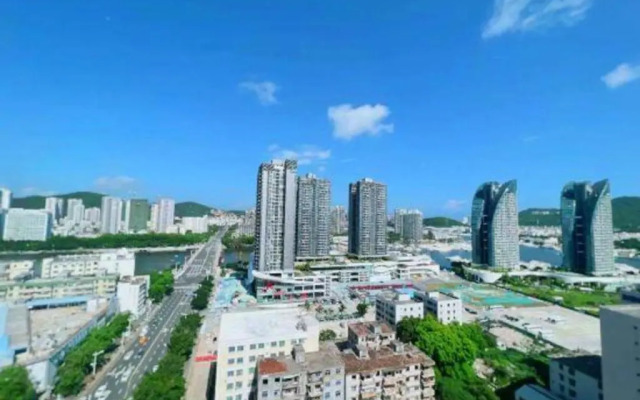 Sanya International Hotel