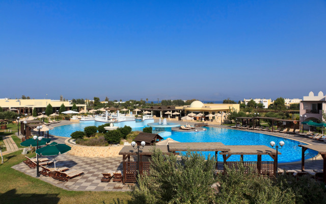 Gaia Palace Hotel