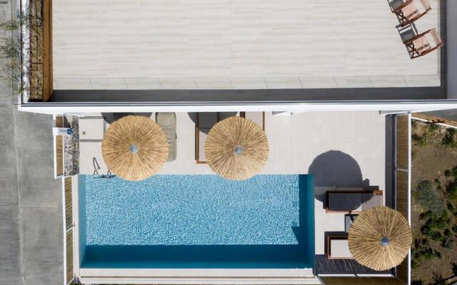 KommoSunset Villas I,II,III with Sublime SeaViews, by ThinkVilla