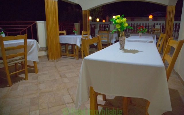 Hotel Inoubliable