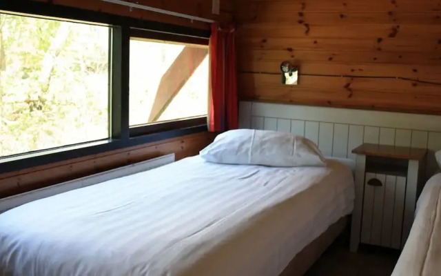 Summio Bungalowpark Herperduin