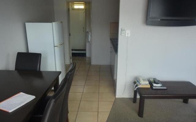 Absolute Lakeview Motel