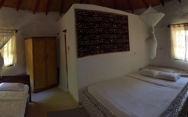 Nemasu Eco-Lodge