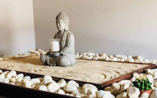 Luxurious Apartment In The Best Town