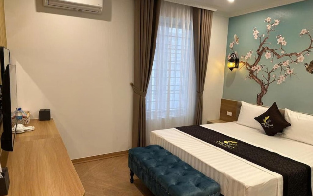 One Villa Hotel 5