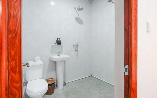 Maisaba Coliving Cempaka