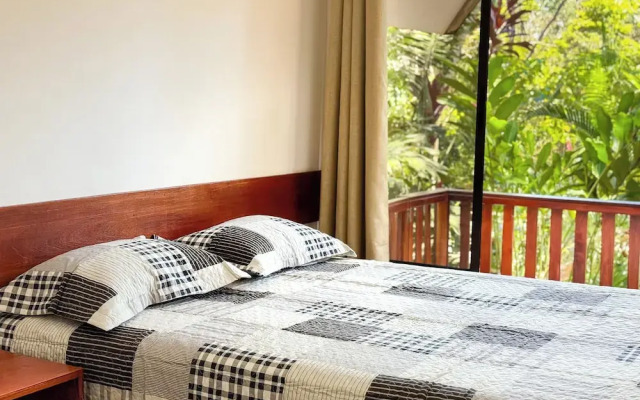 Oro Verde Lodge