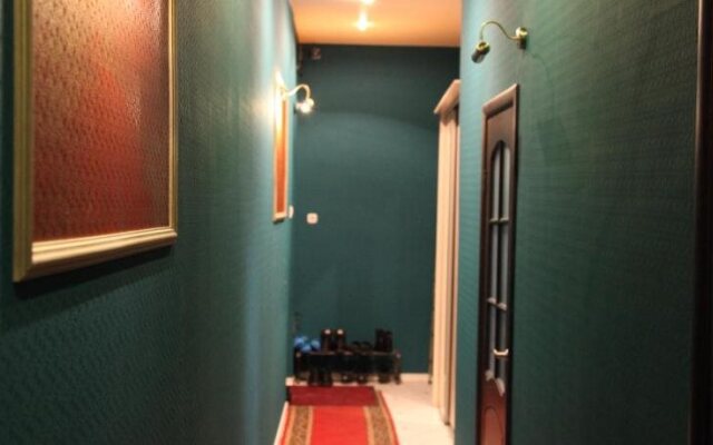 Guest house Idea House