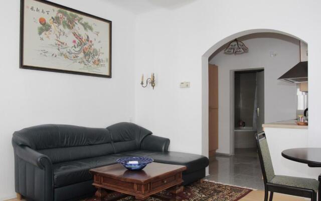 Stay-In Vienna 23