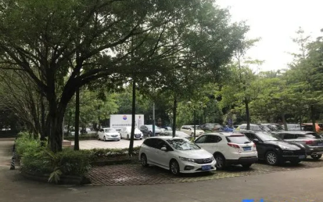 Ruixiang Hotel (Foshan Jun'an Country Garden)