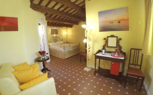 Palazzo Florio Boutique Residence