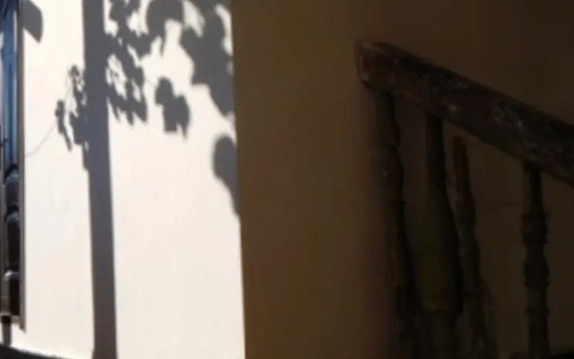 Apartment on Tsinamdzgvrishvili