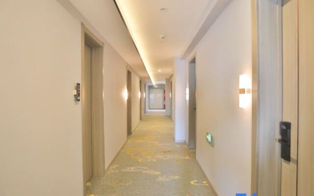 Xinyue · High-altitude Travel Photo Smart Homestay