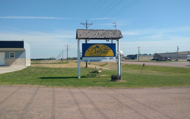 Dakota HorizINN