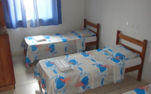 Hotel Pousada Executiva