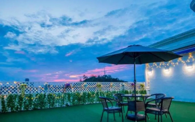Dehan Hotel