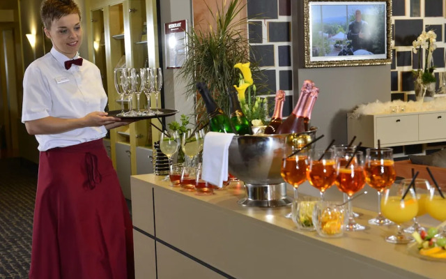 Trip Inn Landhotel Bad Soden-Salmünster