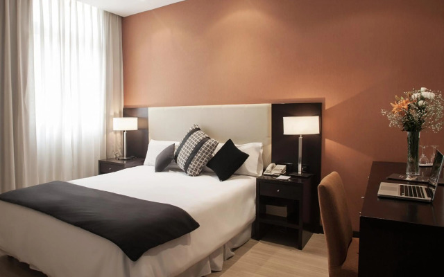 HR Luxor Hotel Buenos Aires