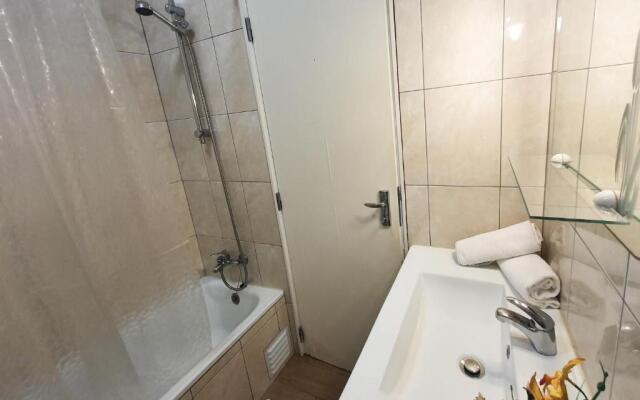 Pontemira 5 Esplêndido