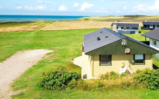 6 Person Holiday Home in Lemvig-by Traum