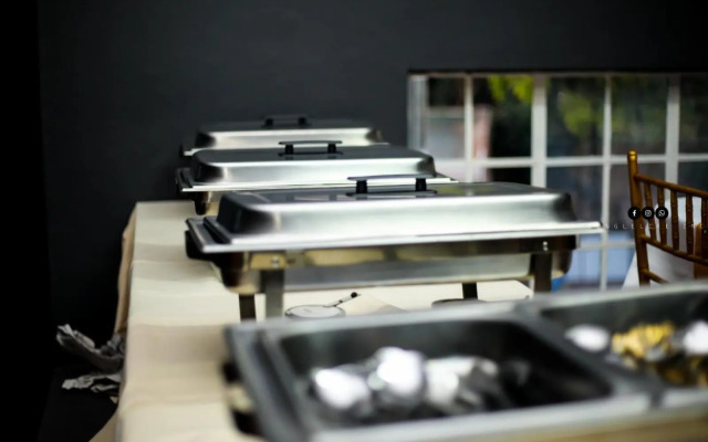 Menlyn Mews Guesthouse