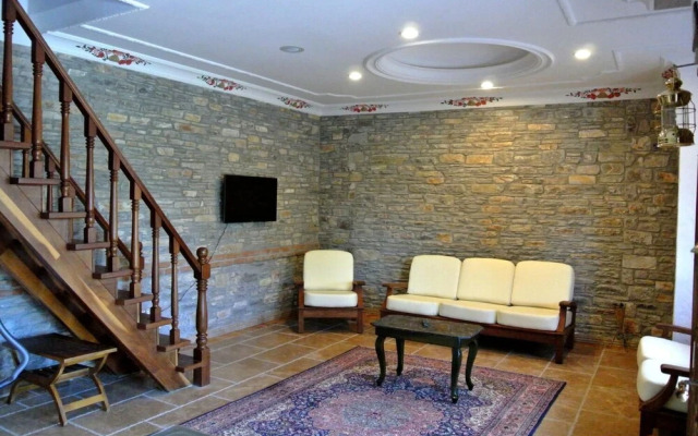 Recep Pasa Konaklari