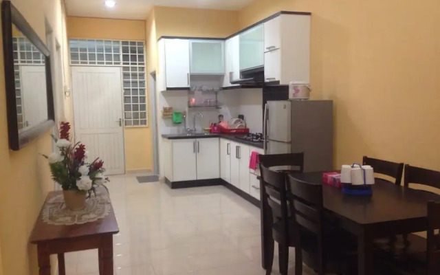 Noor Homestay