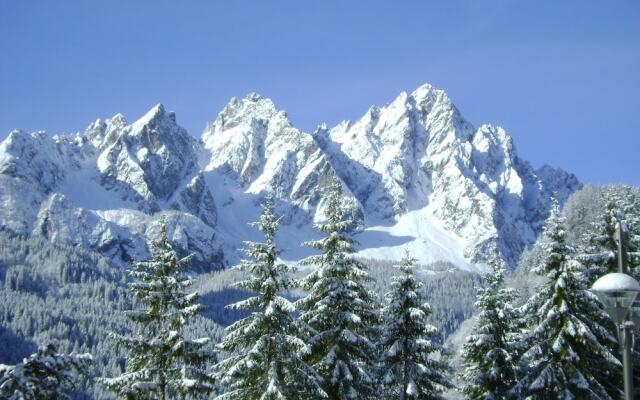 Villaggio Dolomitico