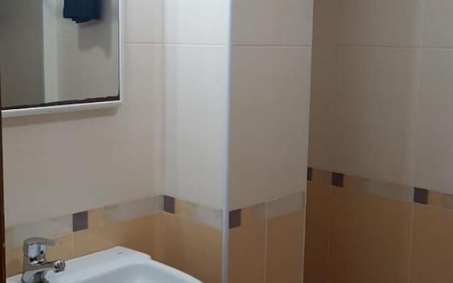 Noja Rooms