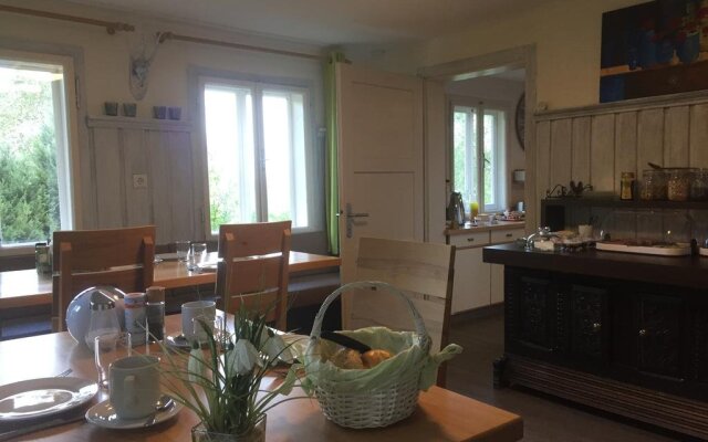 Camping Dachstein & Pension Gsenger