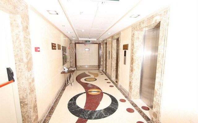 Platinum Abraj alehsan