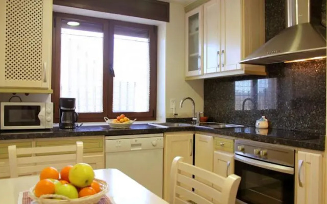 La Casona de Ocenilla