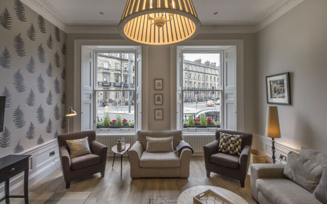 Haymarket Apartments