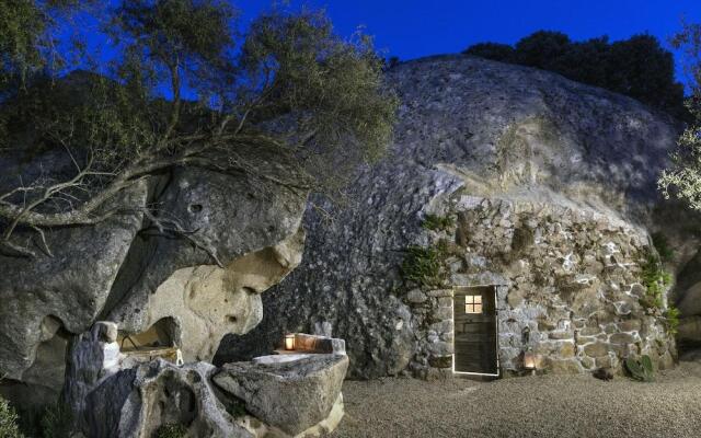 Gallicantu Stazzo Retreat