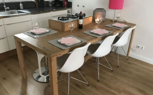 Mooi genieten
