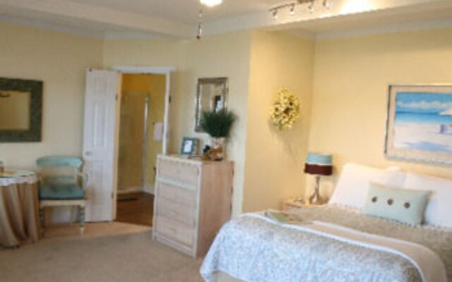 Harborlight Guest House