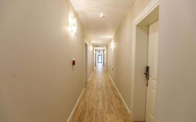 B&B Champagne Vlore Bay