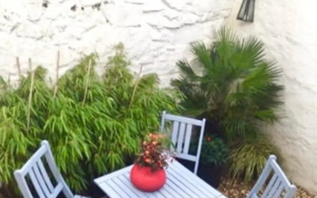 1 Bedroom House in Ranelagh