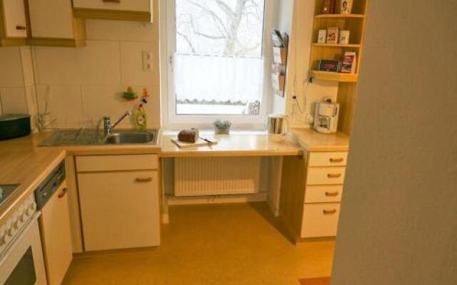 Ferienwohnung am Eisweiher