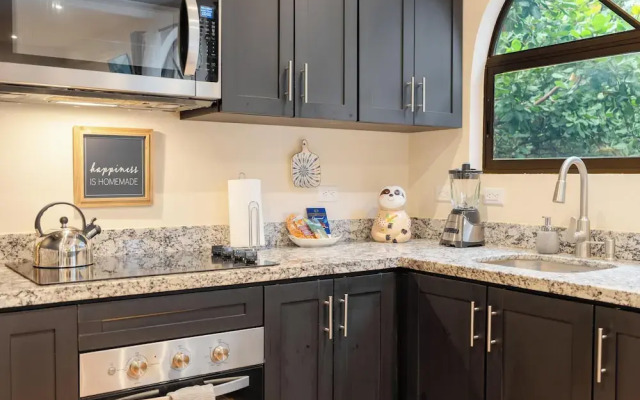 Suite 3 - Jaguar Beach & Pool 2 BR Condo