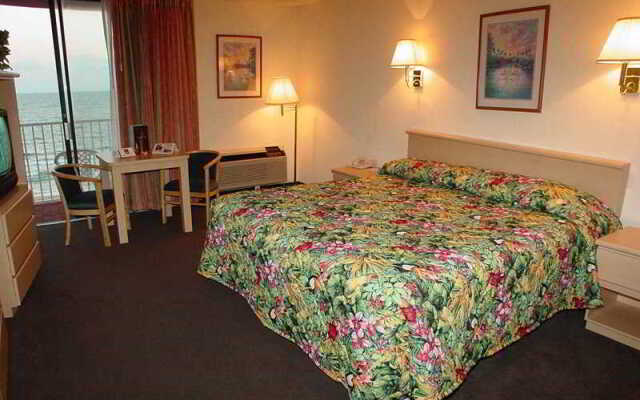 Florida Beach Hotels